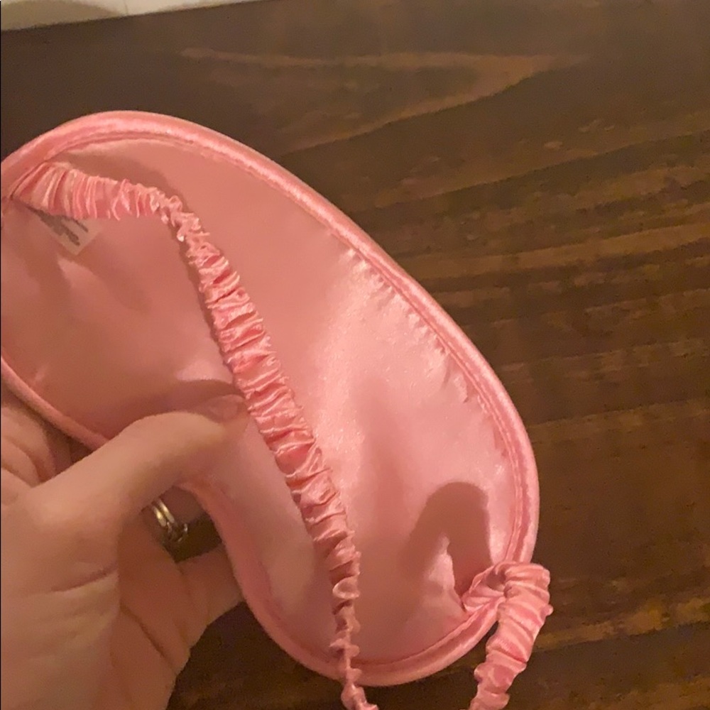 Sleep mask - Picture 2 of 2
